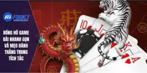 Rồng Hổ